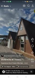 Zion by the sea Beach Resort