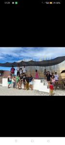 Zion by the sea Beach Resort