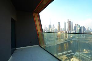 Private pool Penthouse in Center