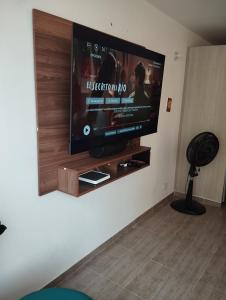 Apartamento familiar by posada barrios mar