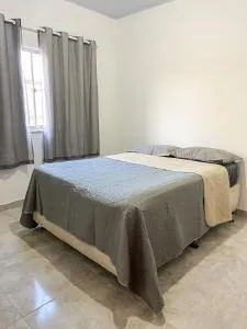 Cantinho #1 Espaço Inteiro - Morro-Redondo