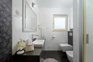 Villa Vidova by Istrialux