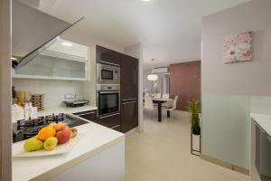 Villa Vidova by Istrialux