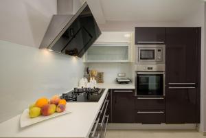 Villa Vidova by Istrialux