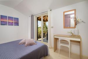 Villa Vidova by Istrialux