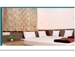 The Rudra Homestay,Garudeshwar,Gujarat - Navgam