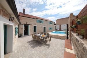 Villa Lapis ZadarVillas