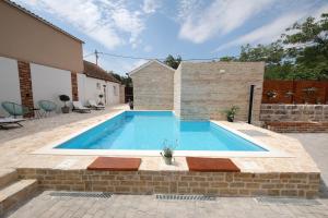 Villa Lapis ZadarVillas