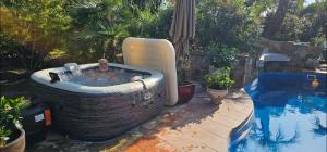 Cozy Oasis in SE Austin