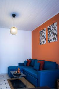 Appartements L-Espoir avec belle vue - Centre de Vienne : photos des chambres