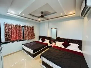 Hotel Kanchan - Khandwa