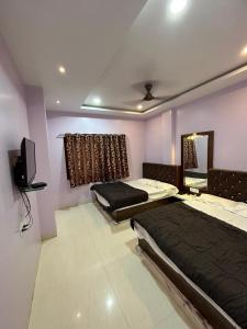 Hotel Kanchan