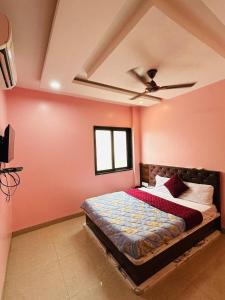 Hotel Kanchan