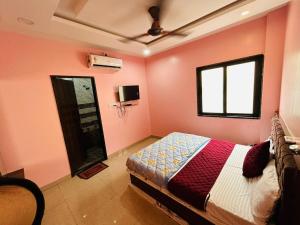 Hotel Kanchan