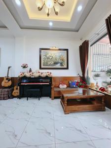 Hostel Nhà Thỏ - Gần Chợ Đà Lạt