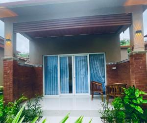 Phòng Đôi (Double Room)