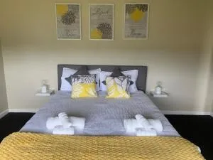 Lucky Charm Cottage - Mayanup