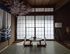 和ー箱根強羅 - Sekimoto