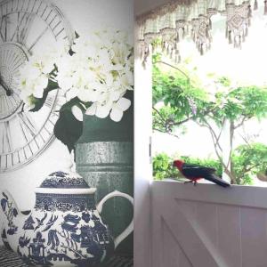 The Old Bakery in Historic Kangaroo Valley Village