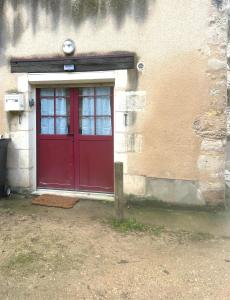 L Écrin - Balnéo & Cinéroom