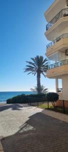 Wild Palms Apartment