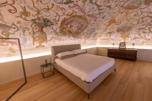 Appartement des Barons - Palais Ansermin - Dimora storica