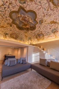 Appartement des Barons - Palais Ansermin - Dimora storica