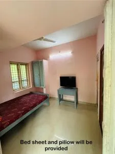Savitham apartment and lodge rental - Kottārakara