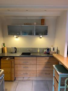 Maisons de vacances Gite le Matou Roux : photos des chambres