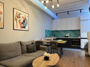 Picasso Apartment Tirana