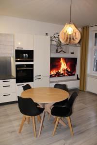 Lovely 2-bedroom apartment in centre of Bratislava