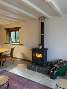 Maisons de vacances Gite le Matou Roux : photos des chambres