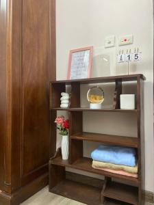 DA Travel Home - Hanoi Hostel