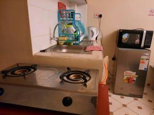 Travelers Staycation-15 minutes to Westlands