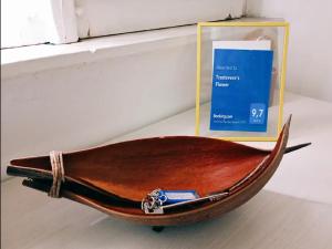 Trastevere’s Flower