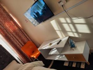 Travelers Staycation-15 minutes to Westlands