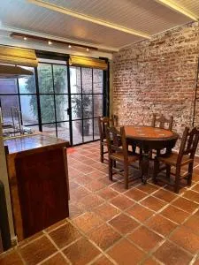 LO DE CAPRETTA - La Cascada