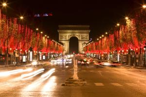 Appartements Le Zenith, le calme et l-elegance proche Paris et Stade de France : photos des chambres