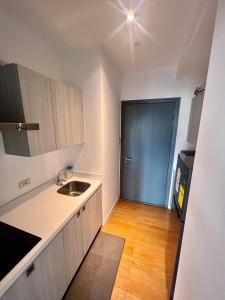 Acqua Private Residences -IGUAZU Tower 16th flr - Mandaluyong