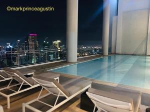 Acqua Private Residences -IGUAZU Tower 16th flr - Mandaluyong