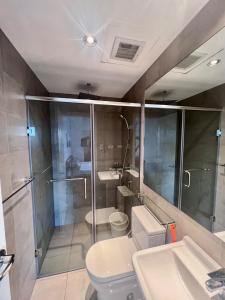 Acqua Private Residences -IGUAZU Tower 16th flr - Mandaluyong