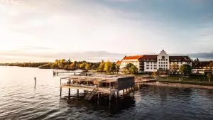 Seehotel am Kaiserstrand - Alberloch Seehotel am Kaiserstrand - Alberloch