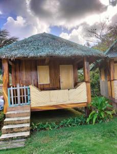 MAJESTIC PURARAN BEACH RESORT