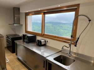 Maisons d'hotes GITE DE LA BOULOIE - 8 Chambres avec sdb : photos des chambres