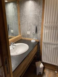Maisons d'hotes GITE DE LA BOULOIE - 8 Chambres avec sdb : photos des chambres