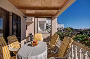 Cozy apartments Alexandra for relaxed vacation