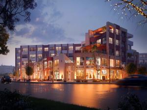 Studio in a touristic area - Al mamsha