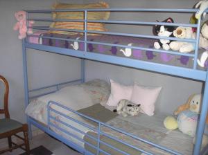 Villas AU BONHEUR et LIBERTE : photos des chambres