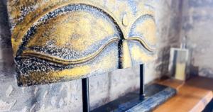 AC - Rooftop views - Festival heart