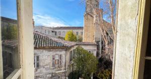 AC - Rooftop views - Festival heart